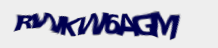 Изображение капчи