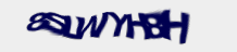 Изображение капчи