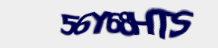 Изображение капчи