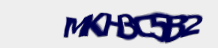 Изображение капчи