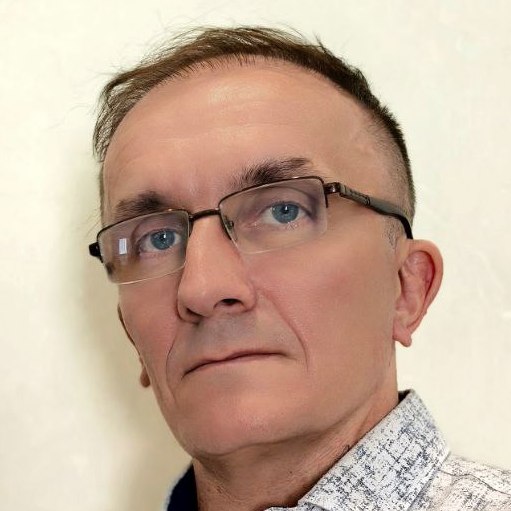 Сергей Лунев