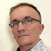 Сергей Лунев