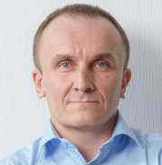 Сергей Лунев